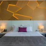 Nyota & Conference Center Hotel Mamaia