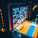 Nyota & Conference Center 4* Mamaia