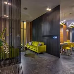 Hotell Nyota & Conference Center