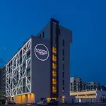 Nyota & Conference Center Hotell Mamaia