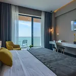 Nyota & Conference Center 4* Mamaia