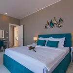 Nyota & Conference Center 4* מאמאיה