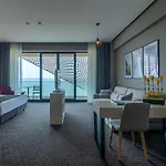Hotell Nyota & Conference Center Mamaia