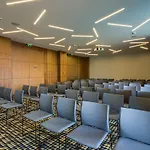 Nyota & Conference Center 4* Mamaia
