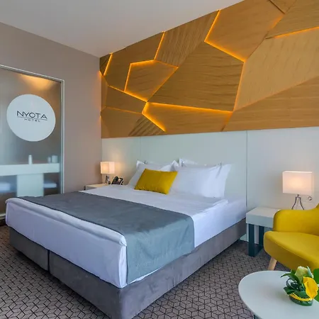 Nyota & Conference Center