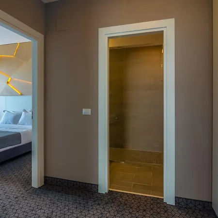 Nyota Hotel&conference Center Hotel