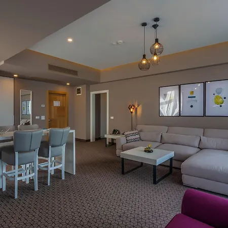 Hotel Nyota Hotel&conference Center Mamaia