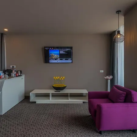 Nyota & Conference Center