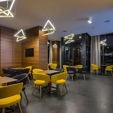 Hotel Nyota Hotel&conference Center