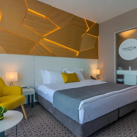 Hotel Nyota Hotel&conference Center Mamaia