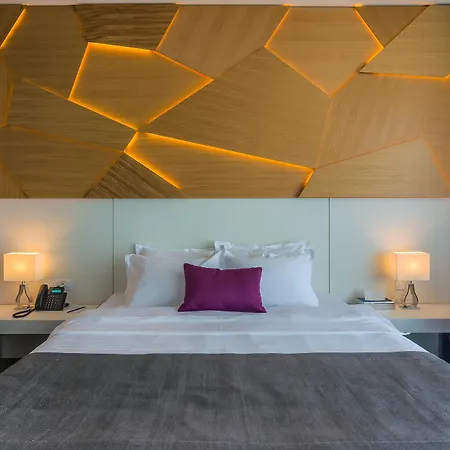 Nyota & Conference Center Hotel Mamaia