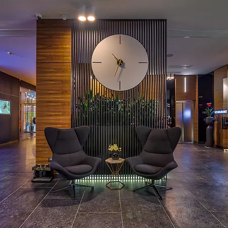Hotel Nyota Hotel&conference Center Mamaia