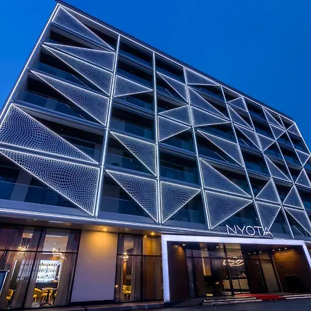 Nyota & Conference Center Mamaia