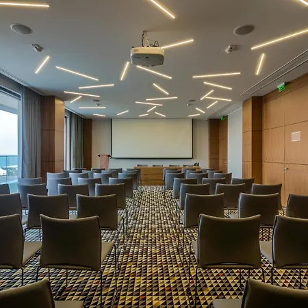 Nyota & Conference Center Hotel
