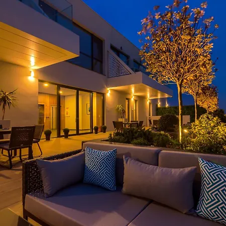 Hotel Nyota & Conference Center Mamaia