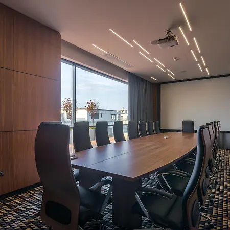 Nyota & Conference Center