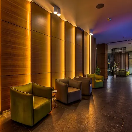 Nyota & Conference Center