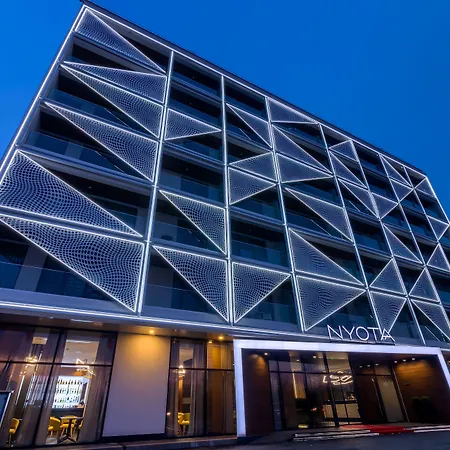 Nyota & Conference Center Hotell