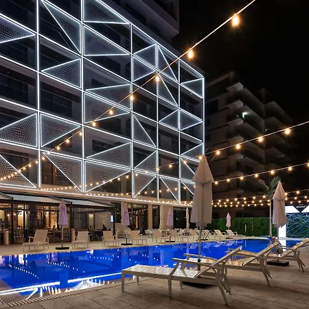 Nyota & Conference Center