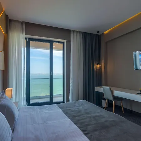 Nyota & Conference Center Hotel Mamaia