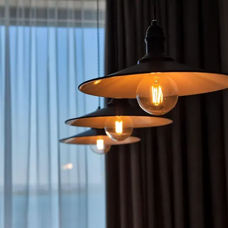 Nyota & Conference Center 4* Mamaia