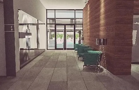 Nyota & Conference Center 4* מאמאיה