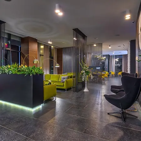 Nyota Hotel&conference Center