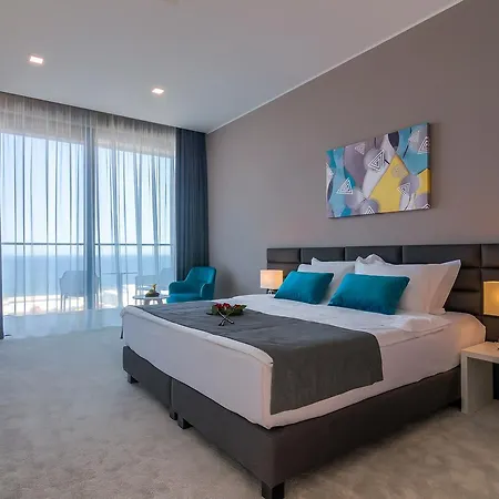 Hotel Nyota & Conference Center Mamaia