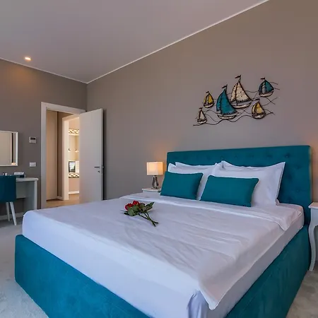 Nyota & Conference Center 4* Mamaia