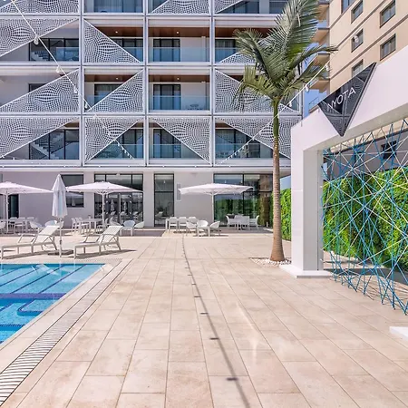 Nyota & Conference Center Hotel