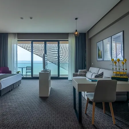 Hotel Nyota Hotel&conference Center Mamaia