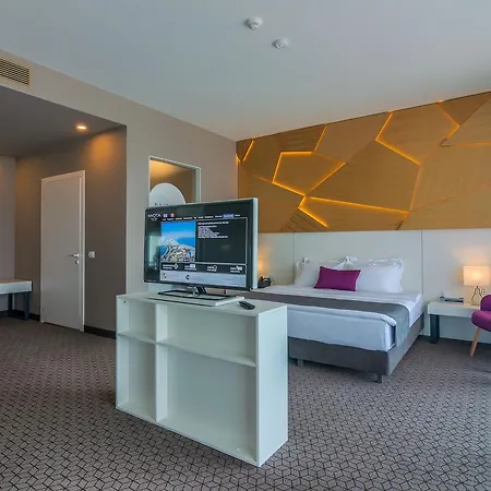 Nyota Hotel&conference Center 4* Mamaia