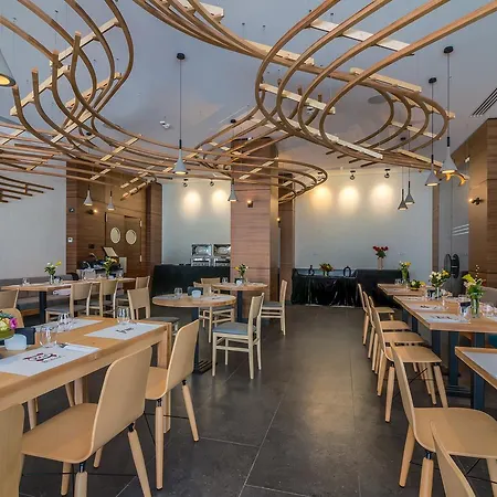 Nyota & Conference Center Hotel