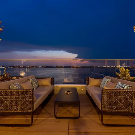 Nyota Hotel&conference Center Hotel Mamaia