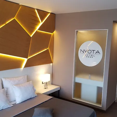 Hotel Nyota Hotel&conference Center 4*