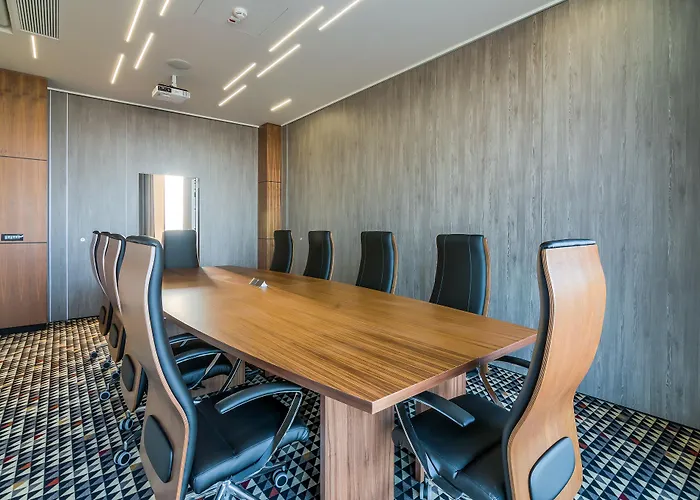 Nyota & Conference Center