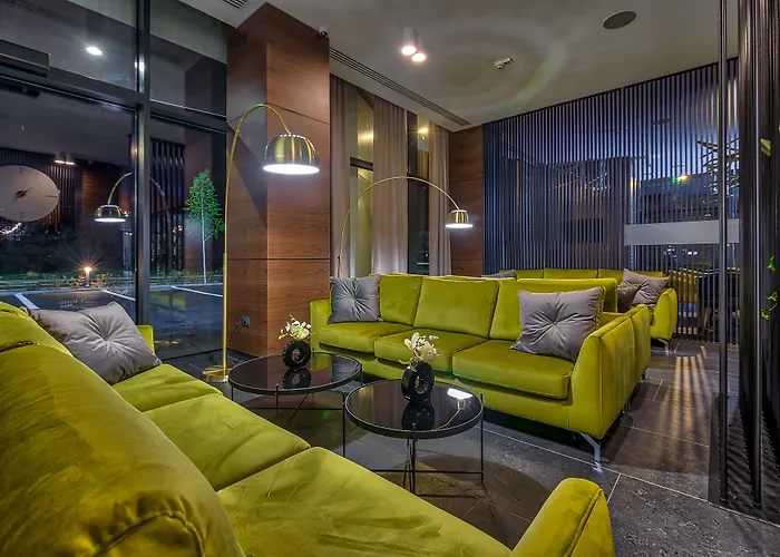 Hotel Nyota & Conference Center 4*