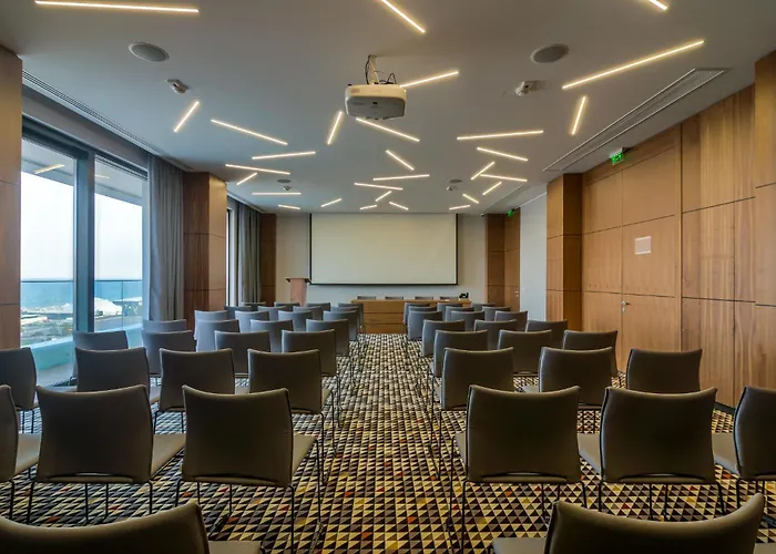 Nyota & Conference Center Hotel