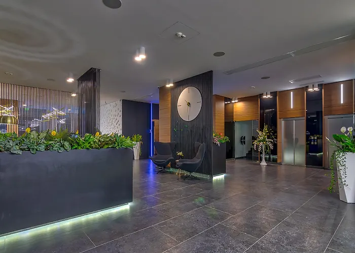 Nyota & Conference Center Mamaia