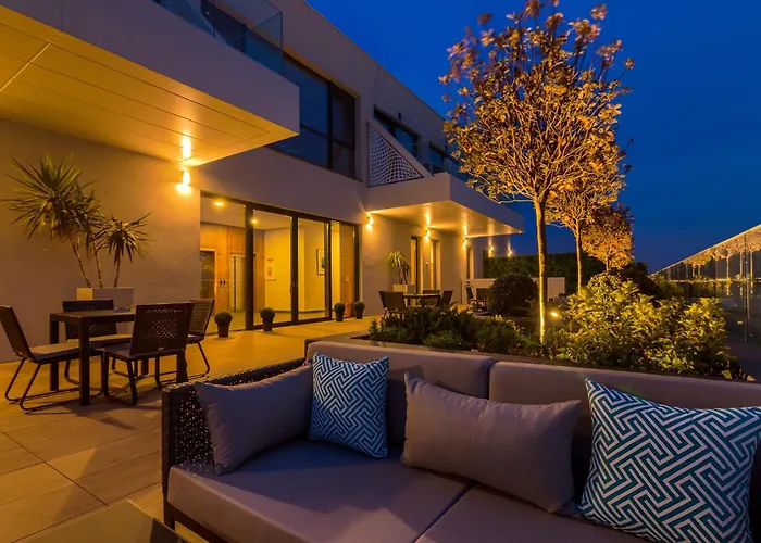 Hotel Nyota & Conference Center Mamaia