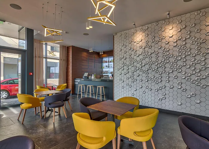 Nyota & Conference Center