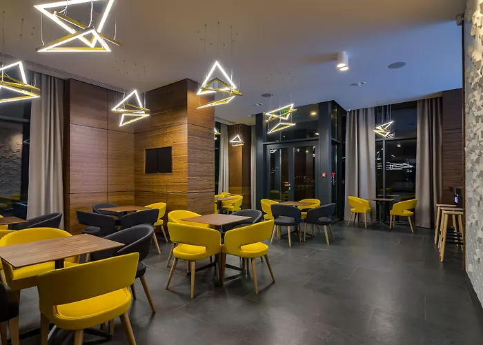 Nyota & Conference Center