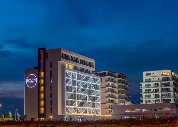 Nyota & Conference Center