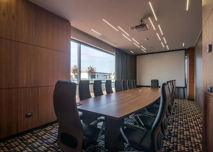 Nyota & Conference Center