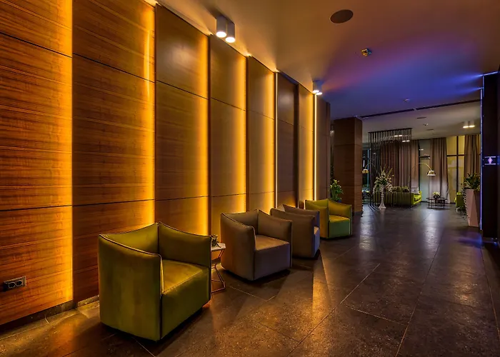 Nyota & Conference Center