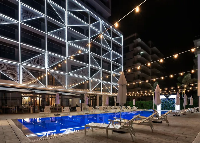 Nyota & Conference Center