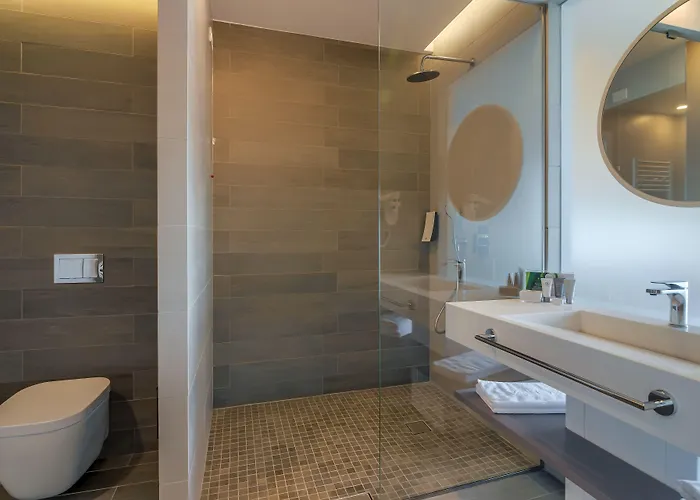 Nyota & Conference Center Hotel Mamaia