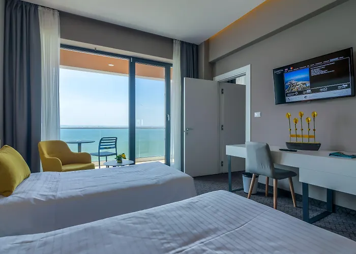 Nyota & Conference Center