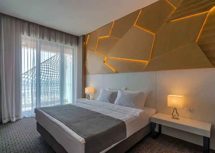 Nyota & Conference Center