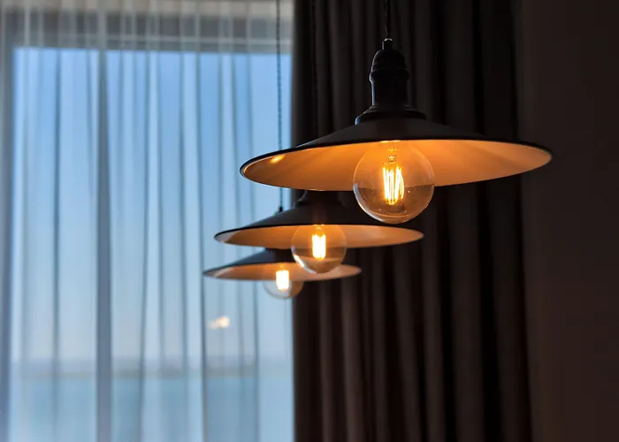 Nyota & Conference Center 4* Mamaia